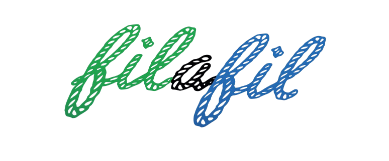 Filafil Logo