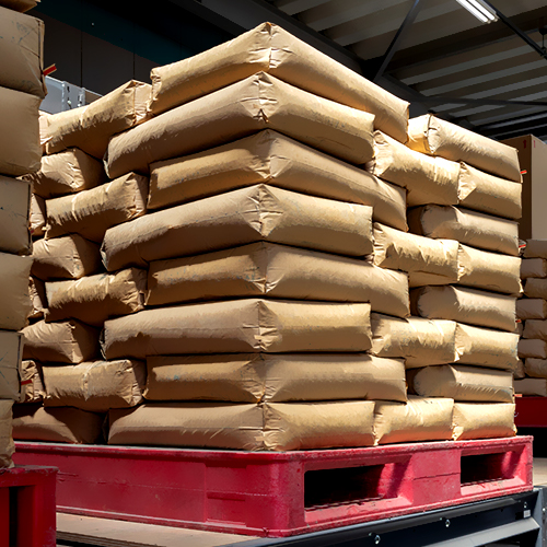 Construction et Ciment