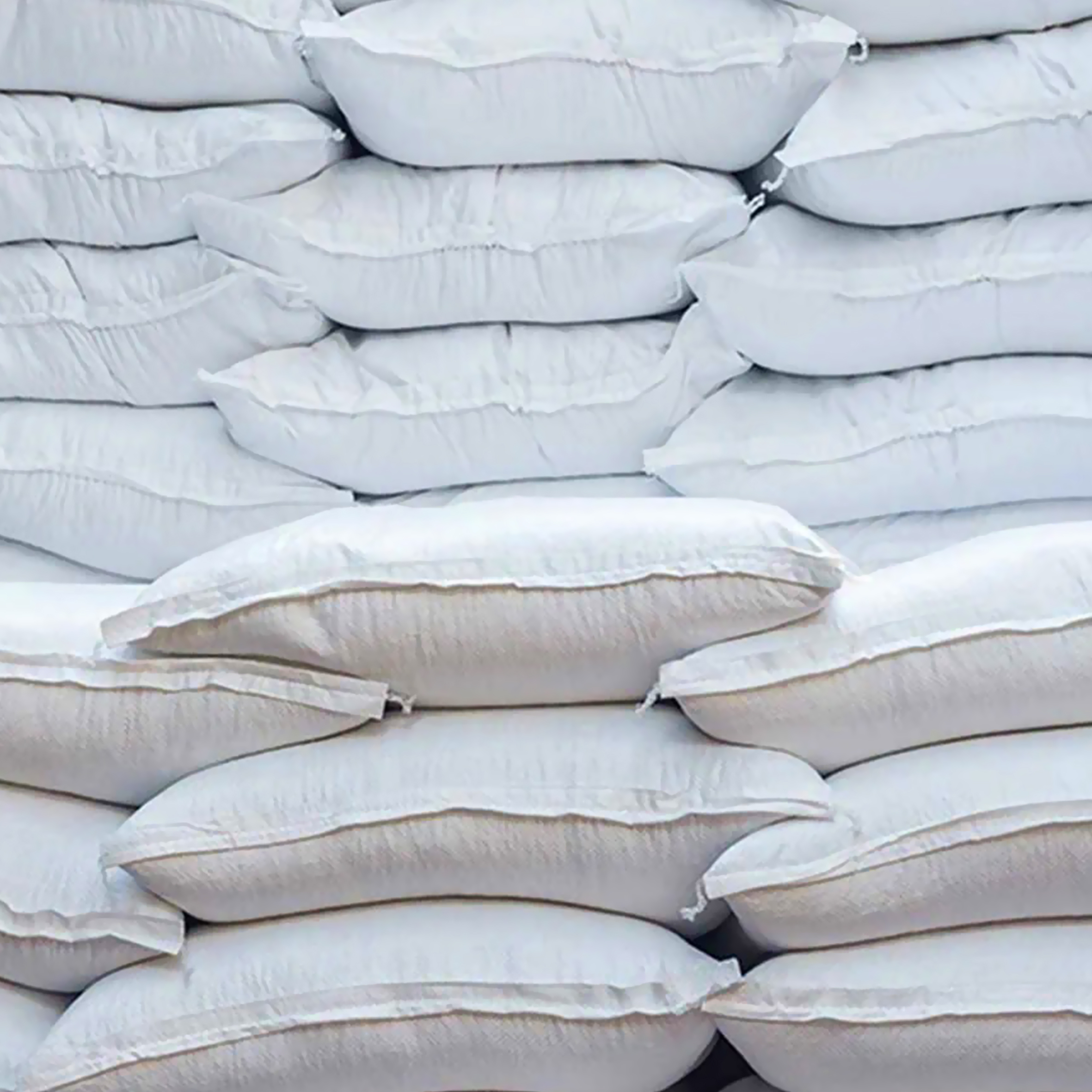 PP Raffia Woven Bags