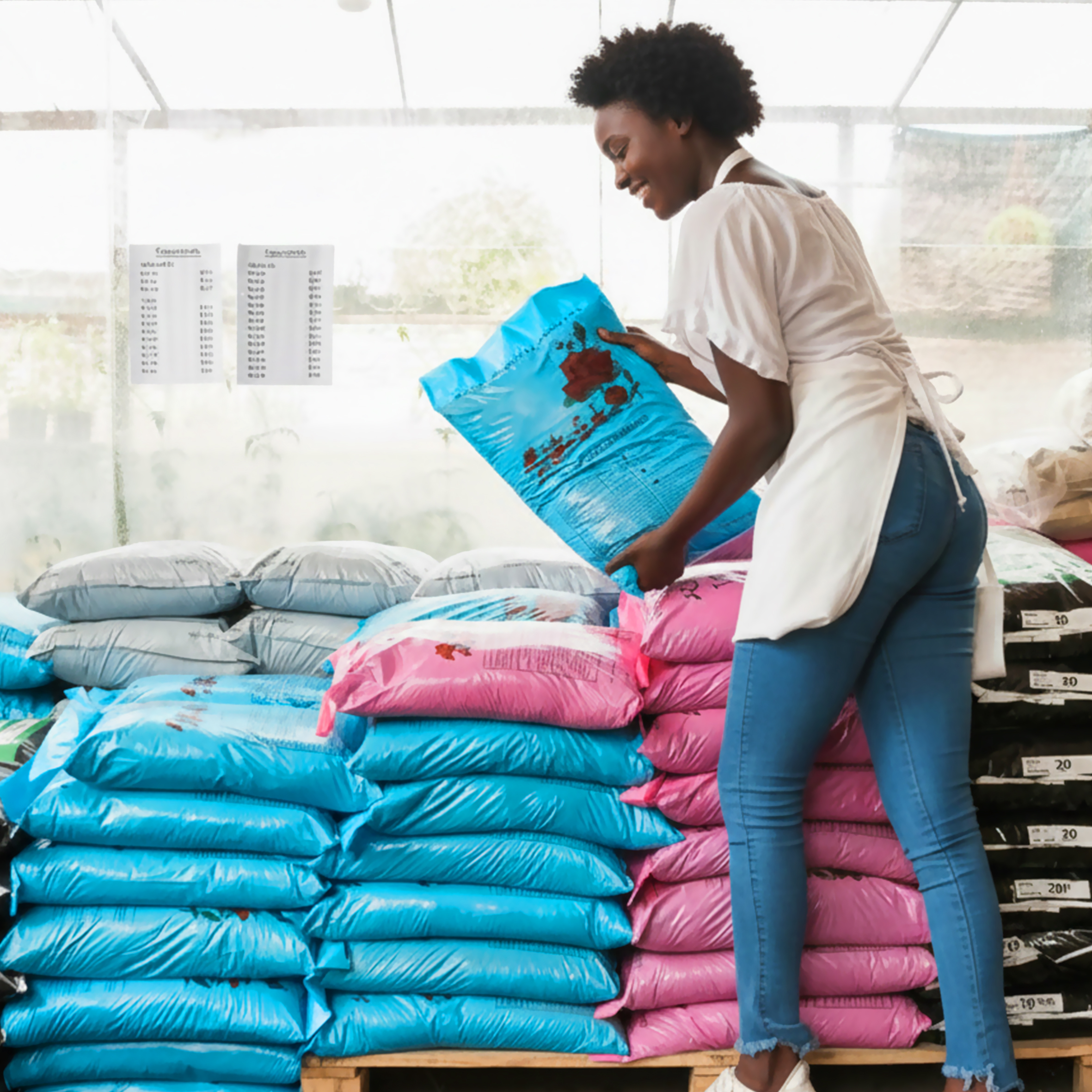 Agriculture et Alimentation